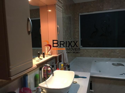 Casa Á Venda ,com 05 Quartos , Arujá 5- Arujá - Ca-235