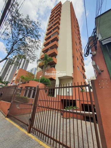 Imagem 30 de 30 de Apartamento Com 2 Dorms, Vila Progredior, São Paulo - R$ 820 Mil - V1641