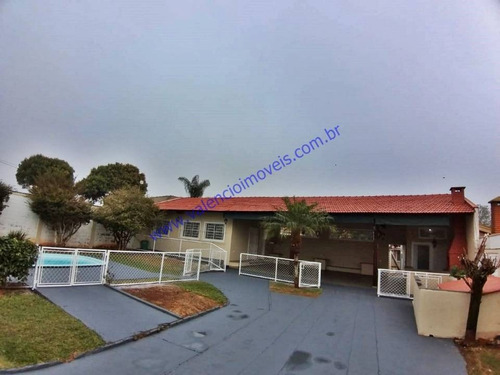 Imagem 13 de 17 de Venda - Chácara - Parque Dos Pinheiros - Nova Odessa - Sp - 1496jg