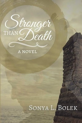 Libro Stronger Than Death - Bolek, Sonya L.