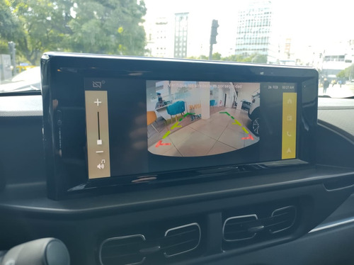 C3 Aircross T200 Shine 5p Aa