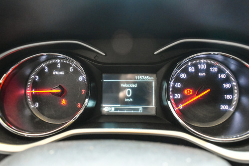 Chevrolet Onix 1.2 Lt Tech