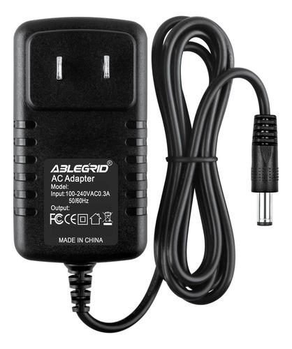 12v Ac Power Adapter Battery Charger For Razor Mx125 Dir Jjh