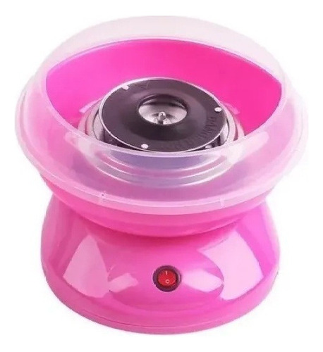 Mini Cotton Candy Machine For Kids