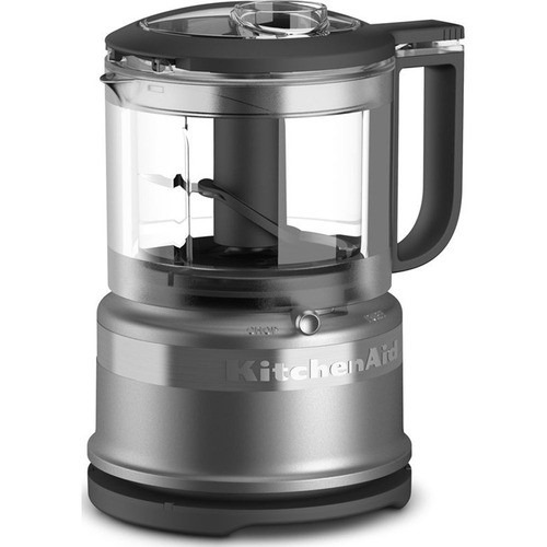 Mini Procesador De Alimentos Kitchenaid, Capacidad De 3.5