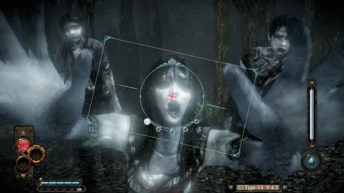 Marco Fatal: Doncella De Agua Negra Playstation 4