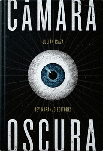 Libro Camara Oscura