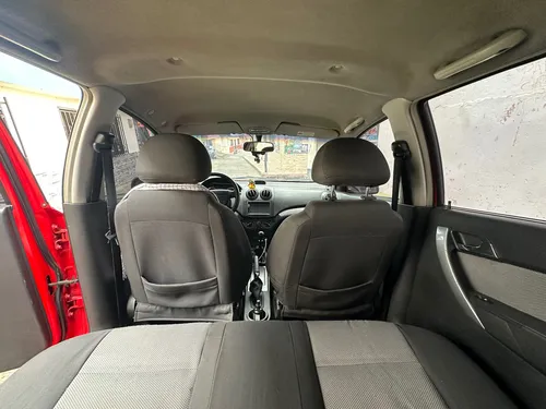 Chevrolet Aveo 1.6 Sd