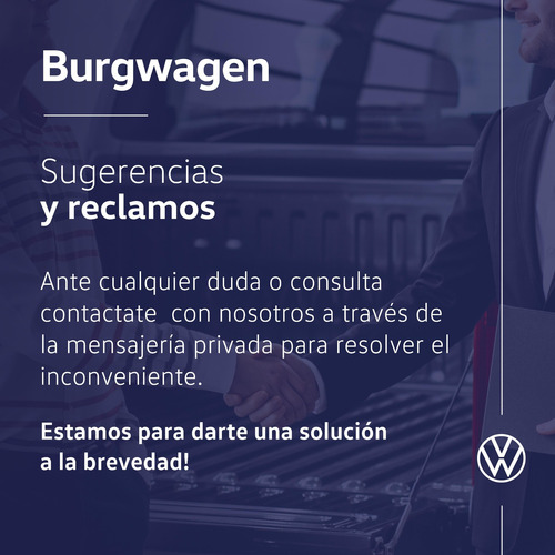 Imagen 12 de 12 de Llavero Lazo - Lifestyle Volkswagen Lfs000010a