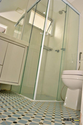 Imagem 18 de 29 de Apartamento Com 3 Dormitórios À Venda, 140 M² Por R$ 1.200.000,00 - Parque Campolim - Sorocaba/sp - Ap1414