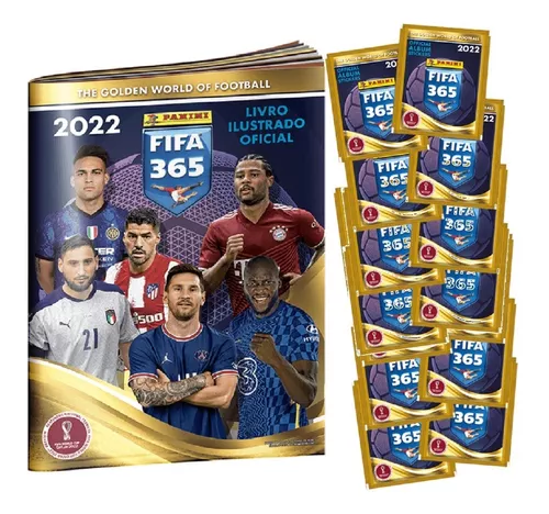 Fifa 22  MercadoLivre 📦