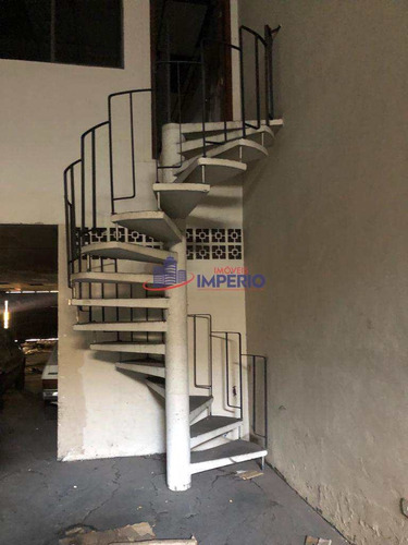 Imagem 7 de 30 de Prédio, Centro, Guarulhos - R$ 3 Mi, Cod: 9120 - A9120