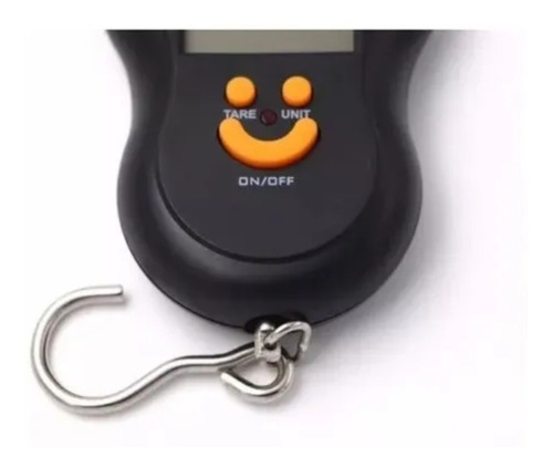 Pesa Balanza Digital Maleta Frutas Portatil 40k / Factorynet