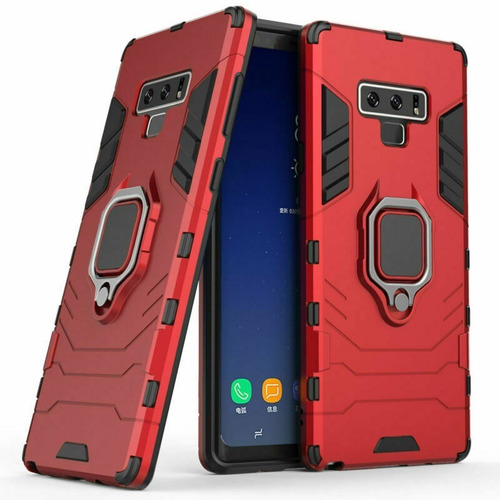 Funda Compatible Con A20 Y A30 Uso Rudo