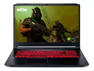 Laptop Acer Nitro 5 3 An515-55-79w5