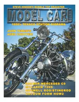 Comprar Libro:  Constructor De Modelos De Automóviles: No. 44