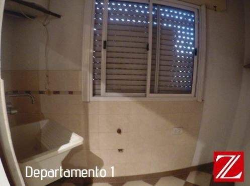 Imagen 9 de 16 de 2 Deptos 2 Amb En Block .venta