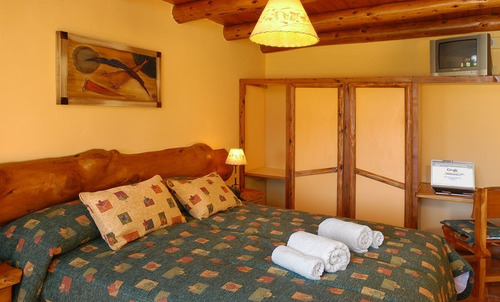 Imagen 7 de 20 de Departamentos - Cabañas En Bariloche 2/3/4/5/6/7 Pasajeros. Playa Bonita! Complejo En La Mejor Ubicacion De Bariloche