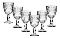 Comprar Jogo De 12 Taças 360ml Imperial Para Águau002Fvinho Hauskraft