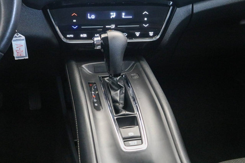 Imagem 11 de 15 de Honda Hr-v 1.8 16v Flex Ex 4p Automático