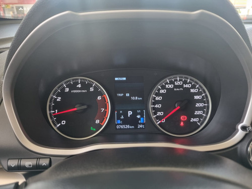 Mitsubishi Eclipse Cross 1.5 MIVEC TURBO GASOLINA HPE-S OUTDOOR S-AWC CVT