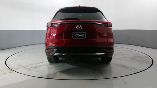 Mazda CX-9 2.5 TURBO I GRAND TOURING 4WD AT