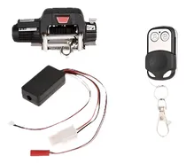 Comprar 9.5cti Winch Con Control Remoto Y Receptor Inalámbrico 1\u002F10 