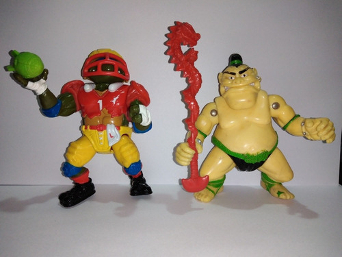 Tmnt Vintage Tortugas Ninja Playmates Tortuninjas Splinter