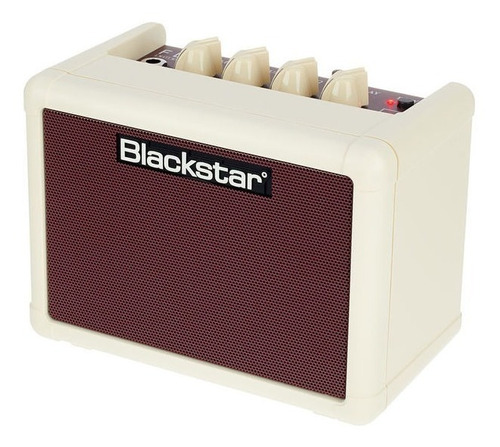 Blackstar Fly 3 Amp Para Guitarra Vintage 3w - Oddity