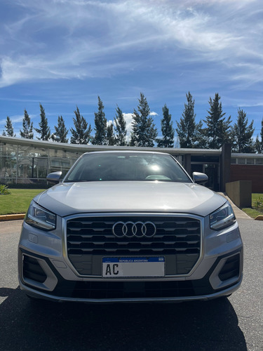 Audi Q2 1.4 Tfsi Sport 150 Cv