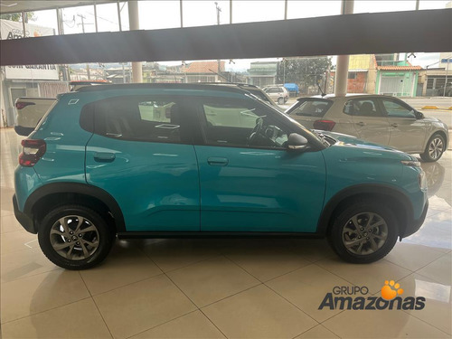 Citroën C3 1.0 FIREFLY FLEX FEEL MANUAL