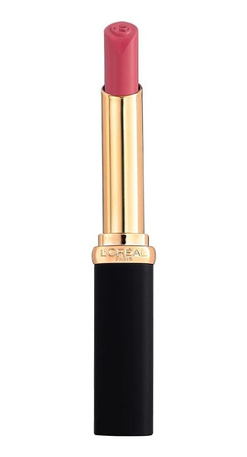 Loreal Labial Riche Intense Volume Matte 482 Mauve Indompta