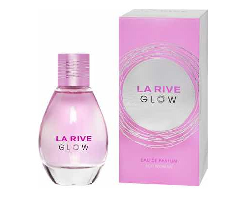 Perfume La Rive Glow Edp 90ml