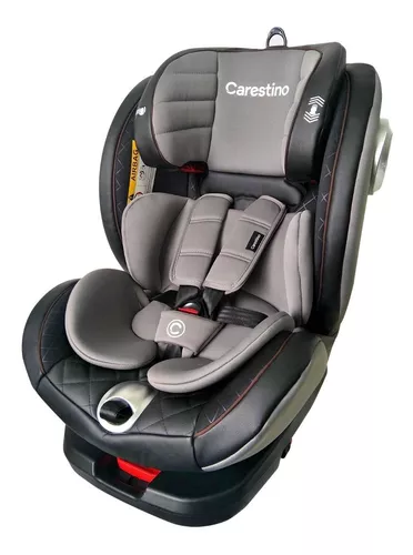 Silla De Auto Para Bebe Con Isofix Gioco De 0 A 12 Años Febo - FEBO