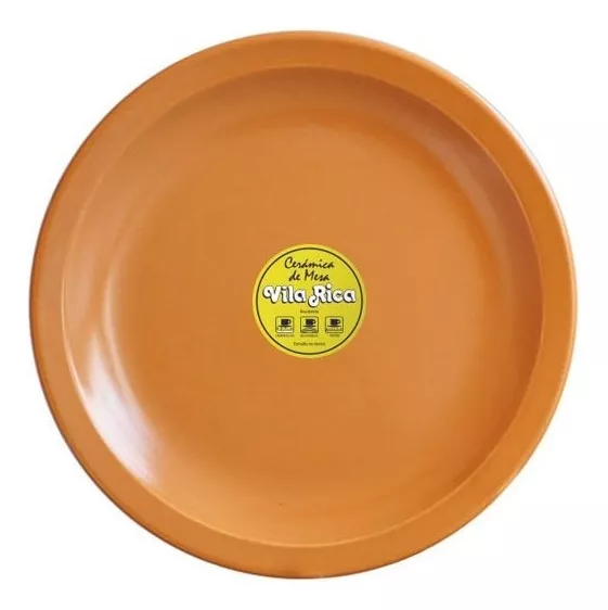 Primera imagen para búsqueda de platos de ceramica