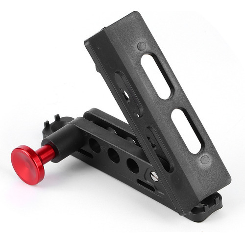 Soporte De Extintor Ajustable Ajuste Para Jeep Wrangler