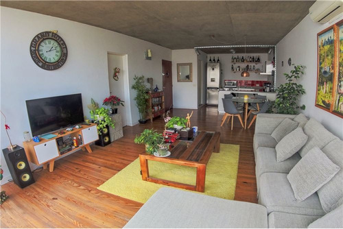 Venta Depto 2 Amb Vista Abierta, Cochera V.urquiza