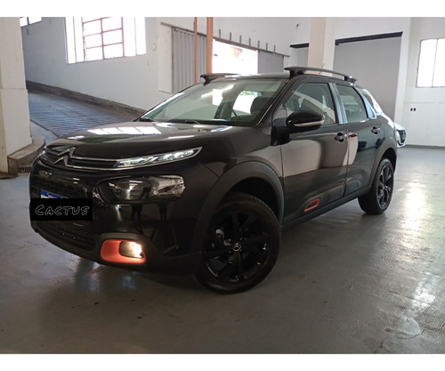 Citroën C4 Cactus 1.6 Vti 115 Feel