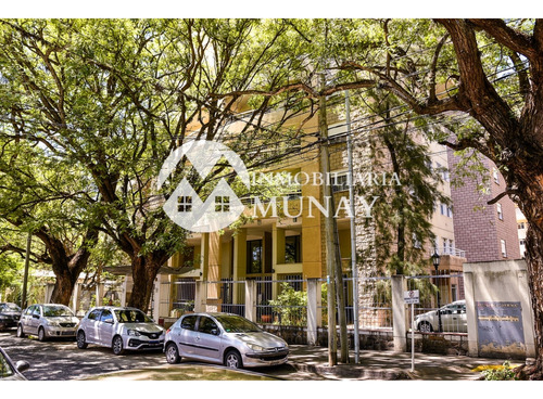 Departamento En Venta Macrocentro Planta Baja