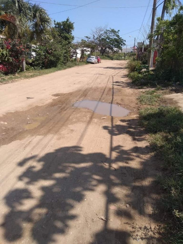 Imagen 5 de 10 de Se Vende Terreno Bien Ubicado En La Col Teresa Morales