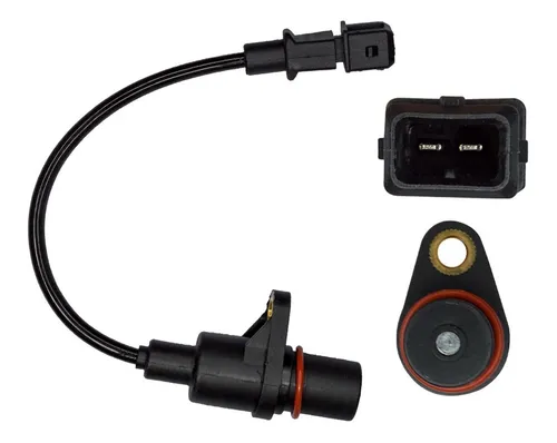 comprar Sensor Posicion De Cigueñal Para Hyundai Accent Elantra Getz
