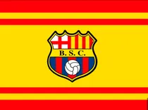 Comprar Bandera De Barcelona Sporting Club 150cm X 90cm
