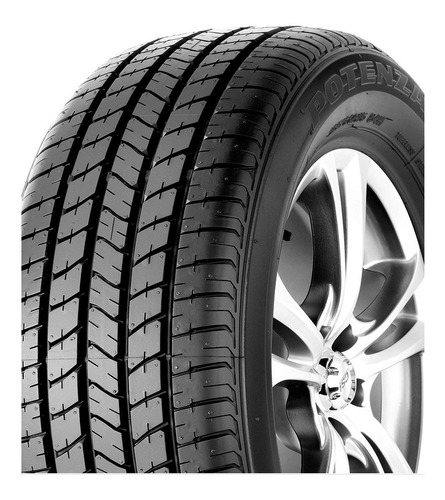 Combo 2u 185/60 R15 Bridgestone Potenza Re 080 Suzuki Swift