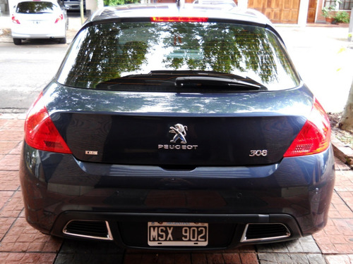 Peugeot 308 Sport