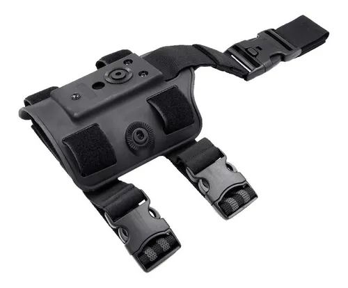 comprar Piernera Plataforma Porta Arma  Cytac 