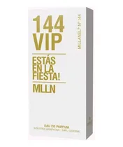 Comprar Millanel Nº 144 Vip  - Eau De Parfum Femenino 100 Ml.