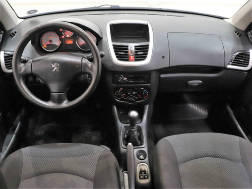 Peugeot 207 Xr 1.4
