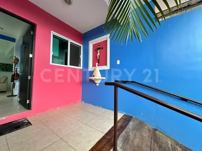 Casa en renta