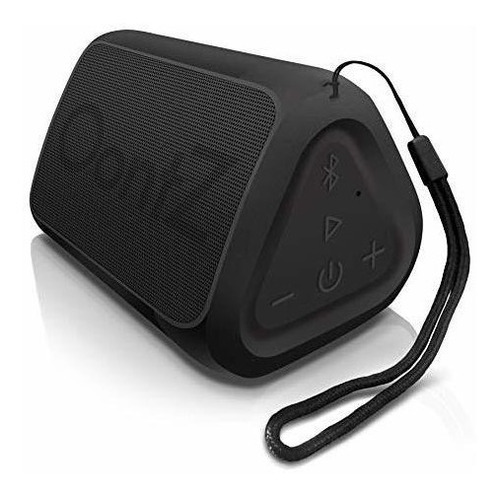 Oontz Angle Solo : Super Portable Bluetooth Speaker Compact
