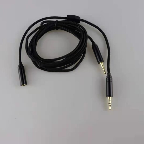 Cable De Chat Game Capture Hd Party Link Para Xbox One, Ps4,